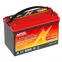 12V 100Ah 140Ah 168Ah 200Ah 300Ah LiFePO4 Battery 12.8V Lithium Iron Phosphate Battery Built-in BMS Deep Cycle for Solar Boat