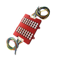 heltec balancer 16S 12S 5A Capacitor Active Equalizer Balancer lifepo4 Lithium Lipo/titanate LTO battery 14s active balancer