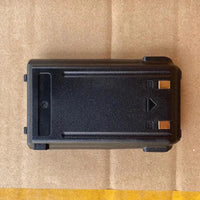 For BAOFENG Walkie Talkie Battery Compatible with UV-S9/UV-5R Pro/BF-UVB3 Plus/UV-S9 Plus/UV-5R Max/UV-10R Two Way Radio
