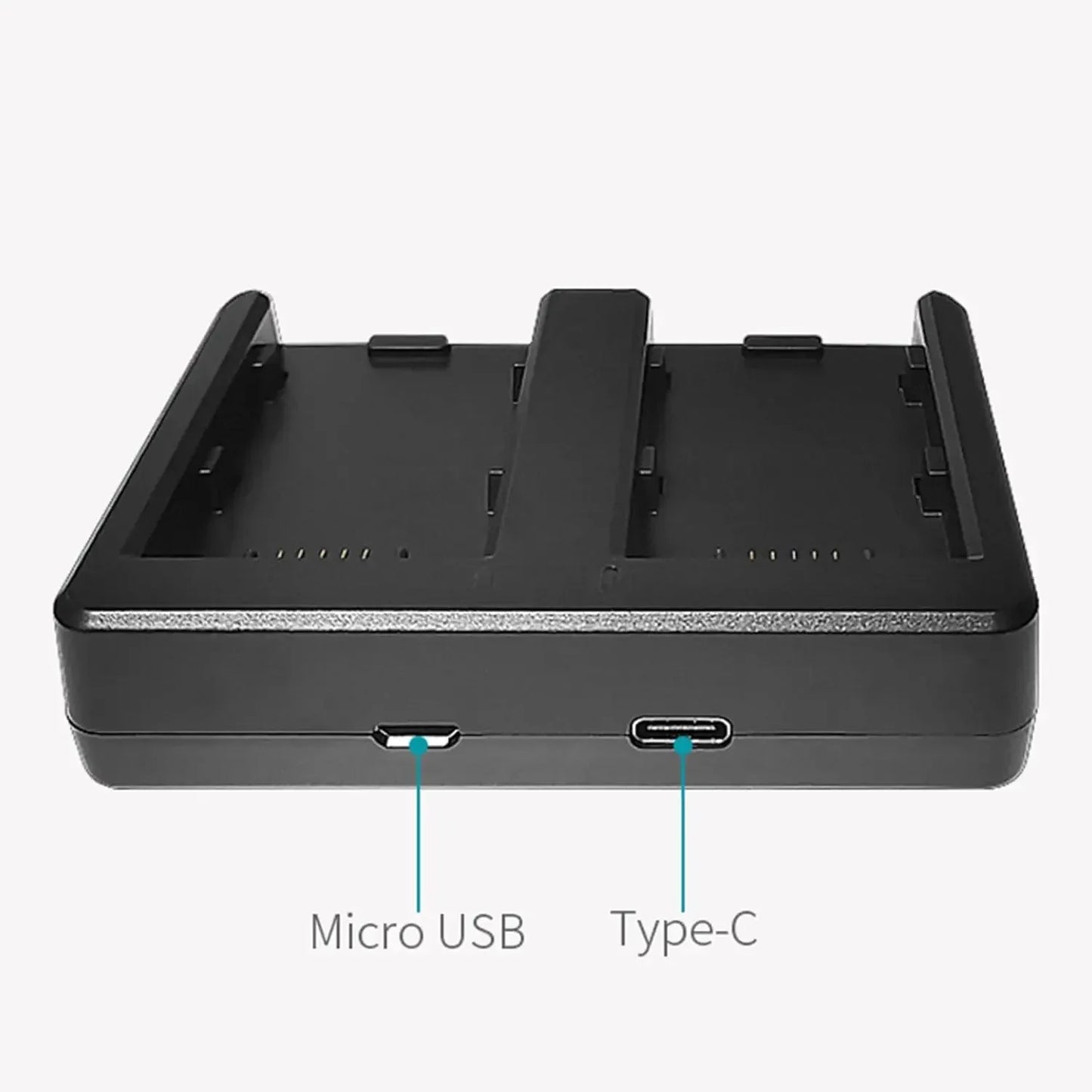 Hot sale 4500mAh V18 NPX-108 Rechargeable Battery Pack RX100 RX200 Camera Battery/Dual Charger for for Video Camcorders