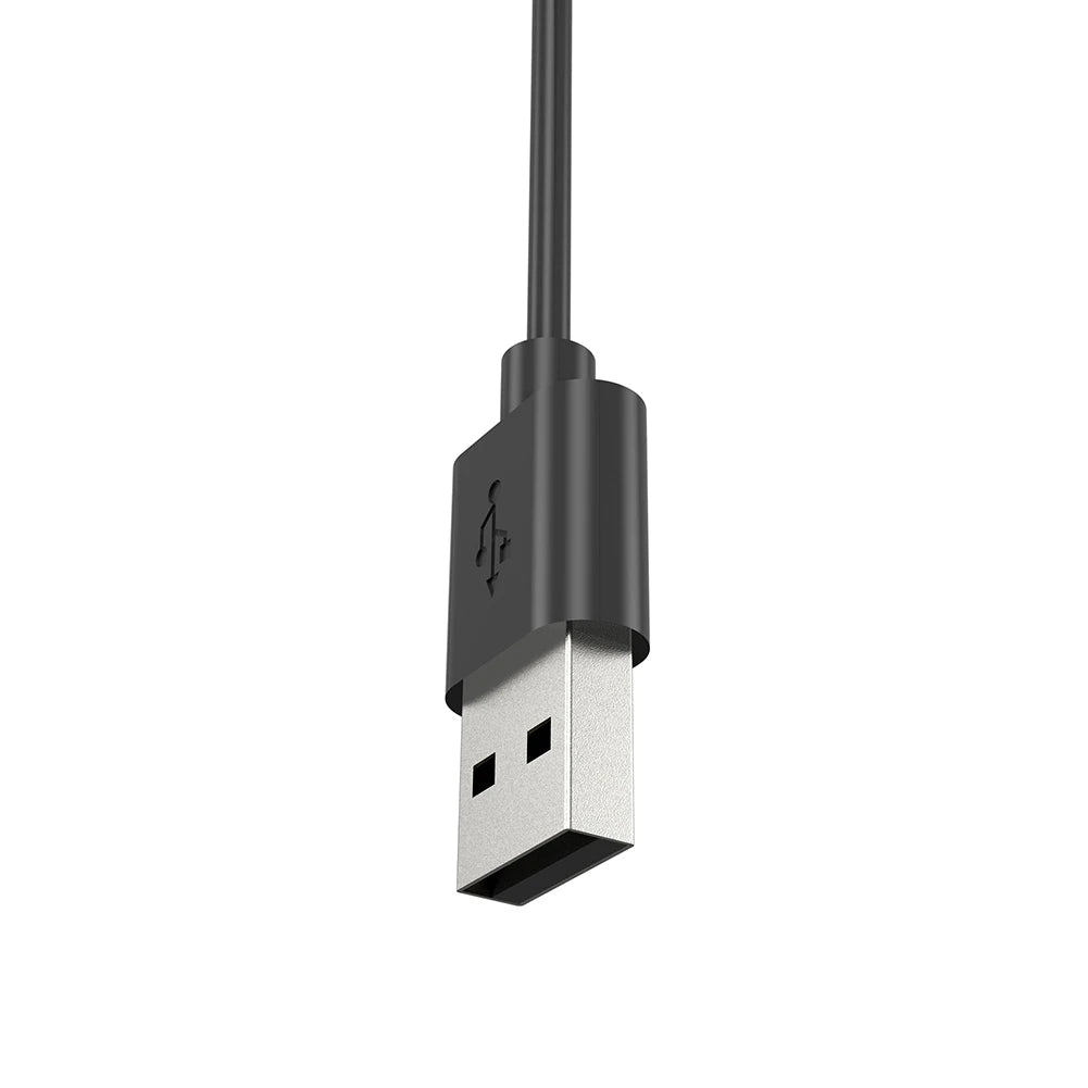 High Quality 60cm USB Magnetic Charger Replacement Cable for HAYLOU Solar Plus RT3 LS16 Smart Watch Accessories