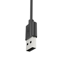 High Quality 60cm USB Magnetic Charger Replacement Cable for HAYLOU Solar Plus RT3 LS16 Smart Watch Accessories