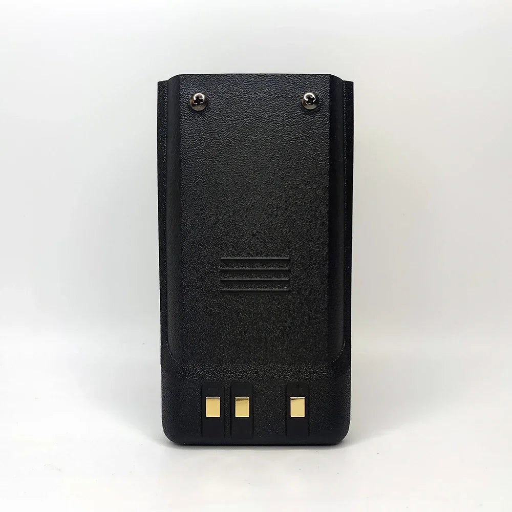 DM-1701 Walkie Talkie Li-ion Battery 2200mAh Rechargable Batterior For Baofeng Two Way Radios Digital DMR 1701 Extra Battery