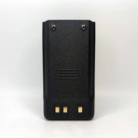 DM-1701 Walkie Talkie Li-ion Battery 2200mAh Rechargable Batterior For Baofeng Two Way Radios Digital DMR 1701 Extra Battery