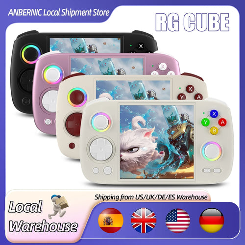 Games & Accessories
