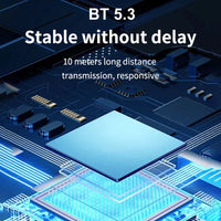 For TikTok Scrolling Ring Bluetooth-Compatible 5.3 Video Scrolling Remote Control Mobile Phone Video Remote for iPhone Xiaomi