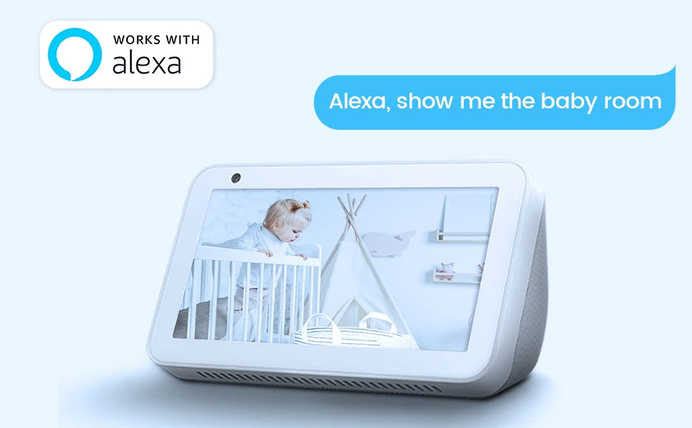 ZOSI C518 Indoor Pan/Tilt Smart Security IP Camera 2K 360° Baby Pet Monitor AI Human Tracking 2.4G/5G WiFi Surveillance Camera