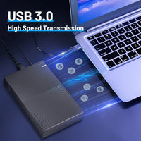 Kinhank Super Console 12T HDD 6 in 1 Multiple Systems with Hyperspin Launchbox Retrobat Playnite 86000+ Games For PS3/PS2/PSP