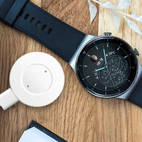 Magnet Dock Charger For Huawei Watch GT / GT2 / Honor Watch Magic 2 Wireless USB Fast Charging Cable Base Magnetic Watch Charger