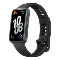 HUAWEI Band 10 Smartwatch with AI-Powered Fitness Monitoring, Pro-Level Sleep Analysis, Emotional Wellbeing Assistant,Fast Charg