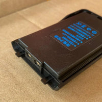 For BAOFENG Walkie Talkie Battery Compatible with UV-S9/UV-5R Pro/BF-UVB3 Plus/UV-S9 Plus/UV-5R Max/UV-10R Two Way Radio