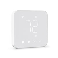 Meross 2025 NEW Matter Smart US 24V Wi-Fi Thermostat Compatible Heating and Cooling Systems Shipping from US