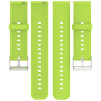 For CMF Watch Pro 2/Watch Pro1 Silicone Strap Adjustable Sports Wristband Bracelet Sweatproof Watchband Replaced Wristband