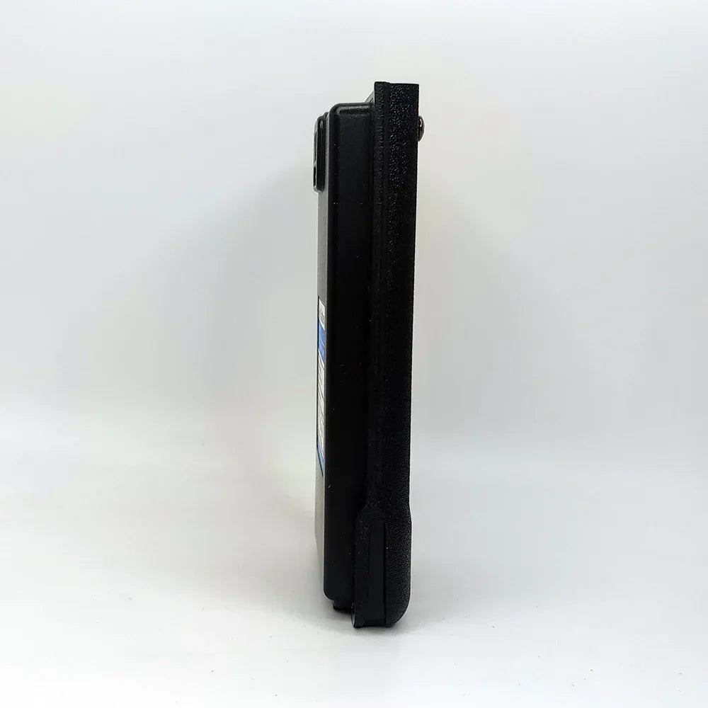 DM-1701 Walkie Talkie Li-ion Battery 2200mAh Rechargable Batterior For Baofeng Two Way Radios Digital DMR 1701 Extra Battery