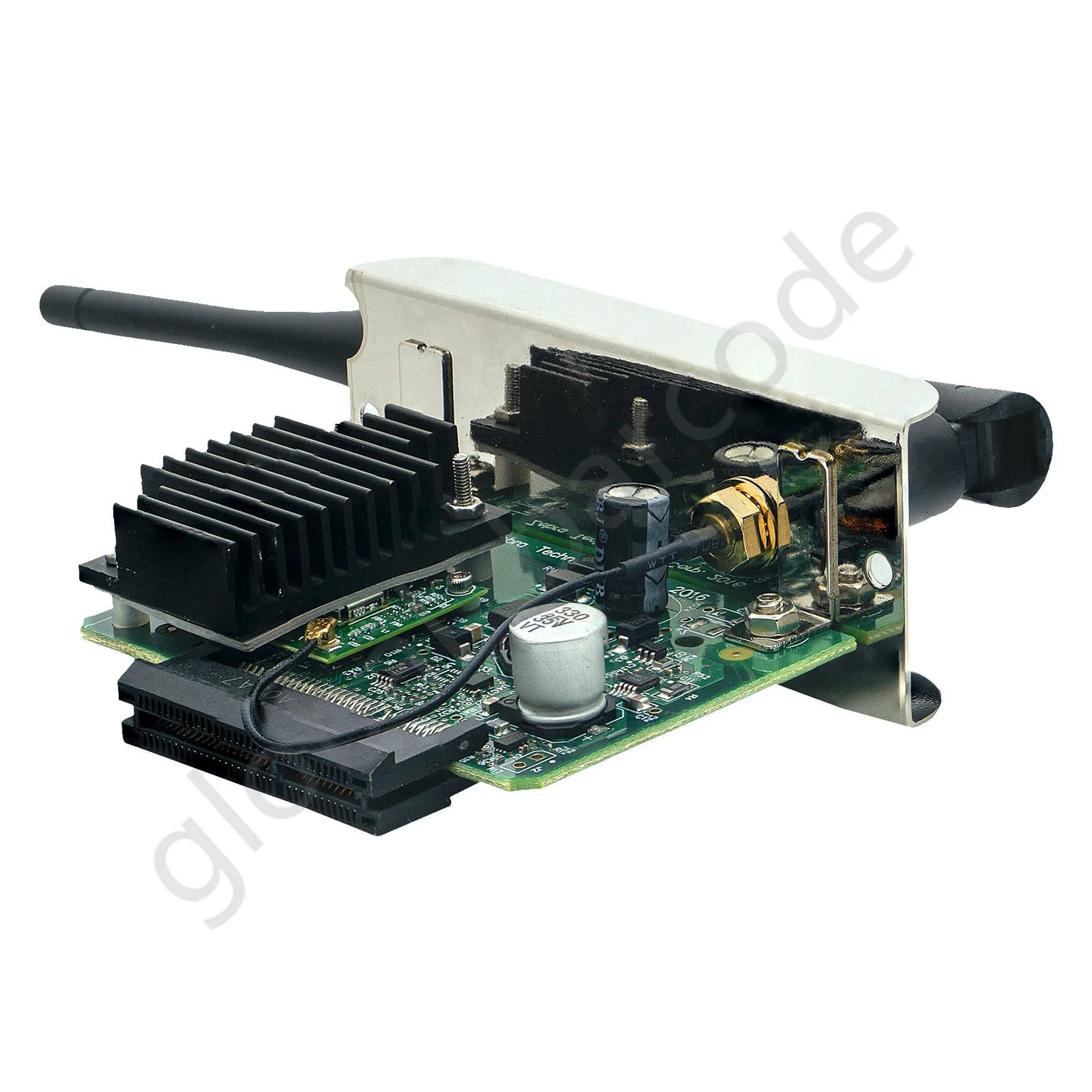 Brand New Wireless Network Card for Zebra ZT510 ZT610 ZT411 ZT421 ZT620 ZT231 WIFI Card