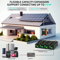 DATOUBOSS 24V 36V 48V 100Ah 1280Wh Lithium Battery Lifepo4 Built-in Smart BMS Max Charge Current 50A