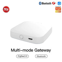 MOES Tuya ZigBee3.0 Radiator Actuator Valve Smart Thermostat Temperature Controller Internal Sensor TRV Voice Control with Alexa