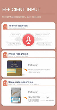 Niimbot B21 Mini Portable Printer Adhesive Label Thermal Printer Wireless Bluetooth For Sticker Labeling Machine Printer