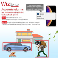 Dahua IP Camera 4MP 8MP POE IPC-HDW2449TM-S-IL IPC-HDW2849TM-S-IL WizSense Full Color Built-in Mic Quick Pick Security Home IPC