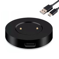 Magnet Dock Charger For Huawei Watch GT / GT2 / Honor Watch Magic 2 Wireless USB Fast Charging Cable Base Magnetic Watch Charger