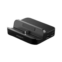 Charging Dock for Retroid Pocket 5 Docking Station 3*USB3.0 2*USB2.0 HDMI-Compatible Charger Dock Station for RP5 RP4 Pro RP4