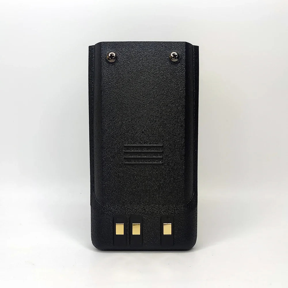 DM-1701 Walkie Talkie Li-ion Battery 2200mAh Rechargable Batterior For Baofeng Two Way Radios Digital DMR 1701 Extra Battery