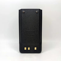 DM-1701 Walkie Talkie Li-ion Battery 2200mAh Rechargable Batterior For Baofeng Two Way Radios Digital DMR 1701 Extra Battery