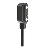 For MOTOROLA MOTO Watch100 Smartwatch Magnetic Charging Cable 100cm Charger Cord Smart Watch Charging Cable Overload Protection