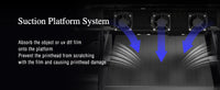 US Stock A3 L805 UV DTF Printer For Epson XP600 DTF Printer A4 A3 DTF Printer T shirt Printing Machine impresora dtf EU Stock