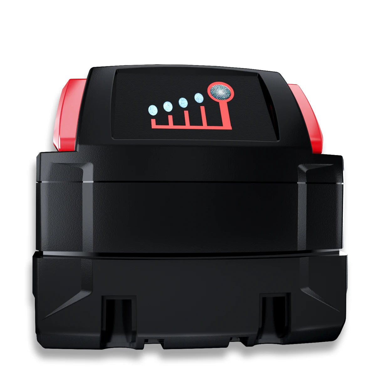 For Milwaukee 18V  M18 lithium 6.0Ah/9.0Ah XC Lithium Battery 48-11-1860 48-11-1850 48-11-1840 48-11-1820 Charger rechargeable P