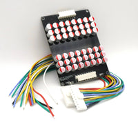 NEEY 5A Active Equalizer Balancer 3S 4S 5S 6S 7S 8S 9S 10S 11S 12S 13S 14S 15S 16S 17S Lifepo4/lipo/lto Battery Energy Capacitor