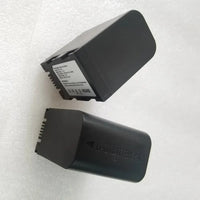 Hot sale 4500mAh V18 NPX-108 Rechargeable Battery Pack RX100 RX200 Camera Battery/Dual Charger for for Video Camcorders