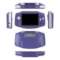 ANBERNIC RG34XX Retro Handheld Game Console 3.4” IPS Linux 64-bit 3500mAh Video Gaming Player Supports Streaming WIFI Bluetooth