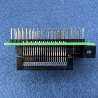 100% original XGecu ADP_S44_EX-1/SOP44 1.27mm special adapter for PSOP44/SOP44/SOIC44 ICs only use on T48 (TL866-3G) programmer