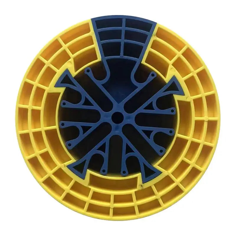Prevent Entanglement Cabling Category 5 6 Wire Management Laying Home Organizer Cable Comb Network Carding Accessories