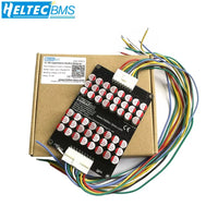 heltec balancer 16S 12S 5A Capacitor Active Equalizer Balancer lifepo4 Lithium Lipo/titanate LTO battery 14s active balancer
