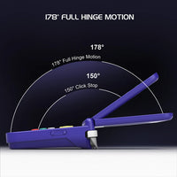 2025 Retroid Pocket Flip2 Retro Handheld Game Console Android13 5.5 Inch AMOLED Touch Screen Video Player Wifi Bluetooth PSP PS2
