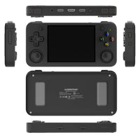 ANBERNIC RG35XX H Retro Handheld Game Console Linux 64-bit 3.5-inch IPS 640*480 Screen Video Gaming Player Supports WIFI TV Out