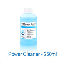 DTF Cleaner DTF cleaning Solution Liquid For DTF (Direct Transfer Film) Printer Printhead Tube Cleaning  (3 Capacity Options)