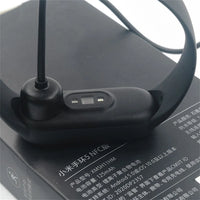 Mi Band 7 5 Charging Cable Efficient Magnetic Connection Stylish Design Mi Band 7 Charger Magnetic Connection