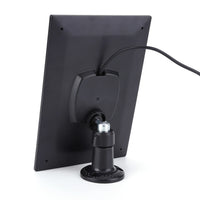 10W 5V Camera Solar Panel Charger Waterproof Security Camera Solar Panel with 3M Cable For Arlo Ultra/Ultra 2/Pro 5S/Pro 4/Pro 3