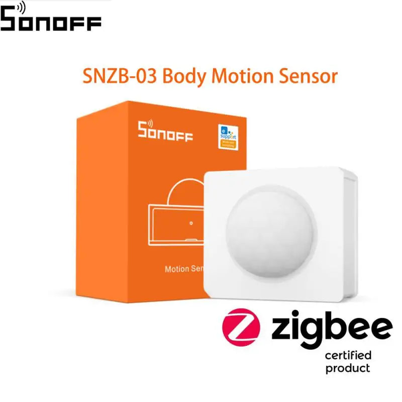 SONOFF ZBDongle-E Zigbee 3.0 USB Interface Capture Wireless Gateway Analyzer Works With ZHA Zigbee 2MQTT Sonoff Zigbee Series