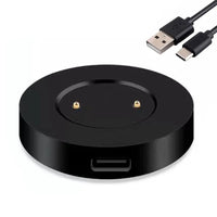 Magnet Dock Charger For Huawei Watch GT / GT2 / Honor Watch Magic 2 Wireless USB Fast Charging Cable Base Magnetic Watch Charger