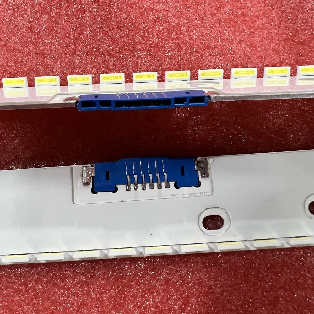 LED Strip For UN55MU7600 UN55MU7600F UN55MU6500P UN55MU6500K UN55MU6500G UN55MU6500F UN55MU6400P UN55MU6400K UN55MU6400G