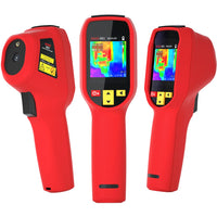 BSIDE HX1 Thermal Imaging Camera 240X240 Thermal Imager Infrared Temperature Meter For Repair PCB, Pipeline Detection