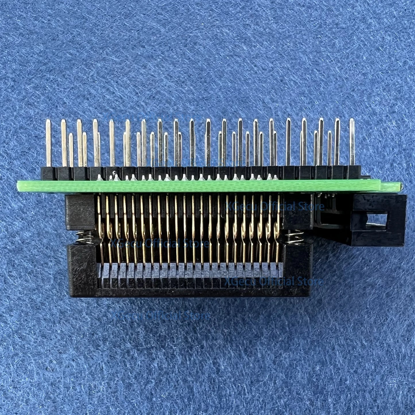 100% original XGecu ADP_S44_EX-1/SOP44 1.27mm special adapter for PSOP44/SOP44/SOIC44 ICs only use on T48 (TL866-3G) programmer