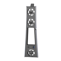 Cooling Fan for PS5 Slim Console(Digital/Disc) with Adjustable Speed Quiet Cooler Fan with LED Lights Efficient Cooling System
