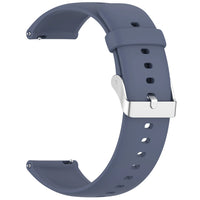 For CMF Watch Pro 2/Watch Pro1 Silicone Strap Adjustable Sports Wristband Bracelet Sweatproof Watchband Replaced Wristband