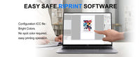 A3+ XP600 DTF Printer Directly to Film Transfer Printer impresora dtf A3 For Hoodies Clothes jeans A3 T shirt Printing Machine