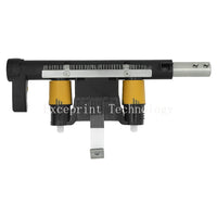 ✅ZT410 Printer Toggle Bar Kit for Zebra ZT410 ZT411 Printer ，PN:P1058930-018/P1058930-104 ✅